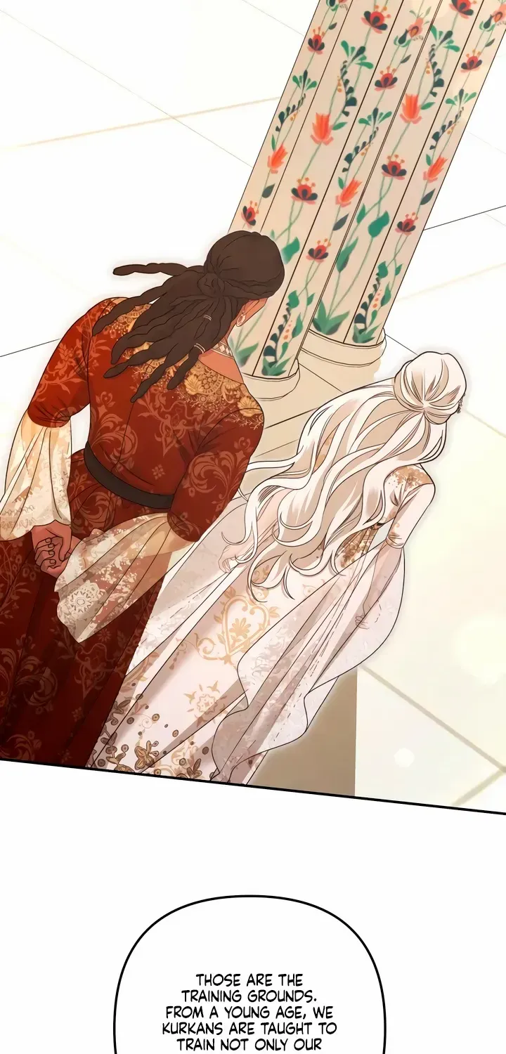 Read Predatory Marriage chapter 64 image 25 on Lezhin