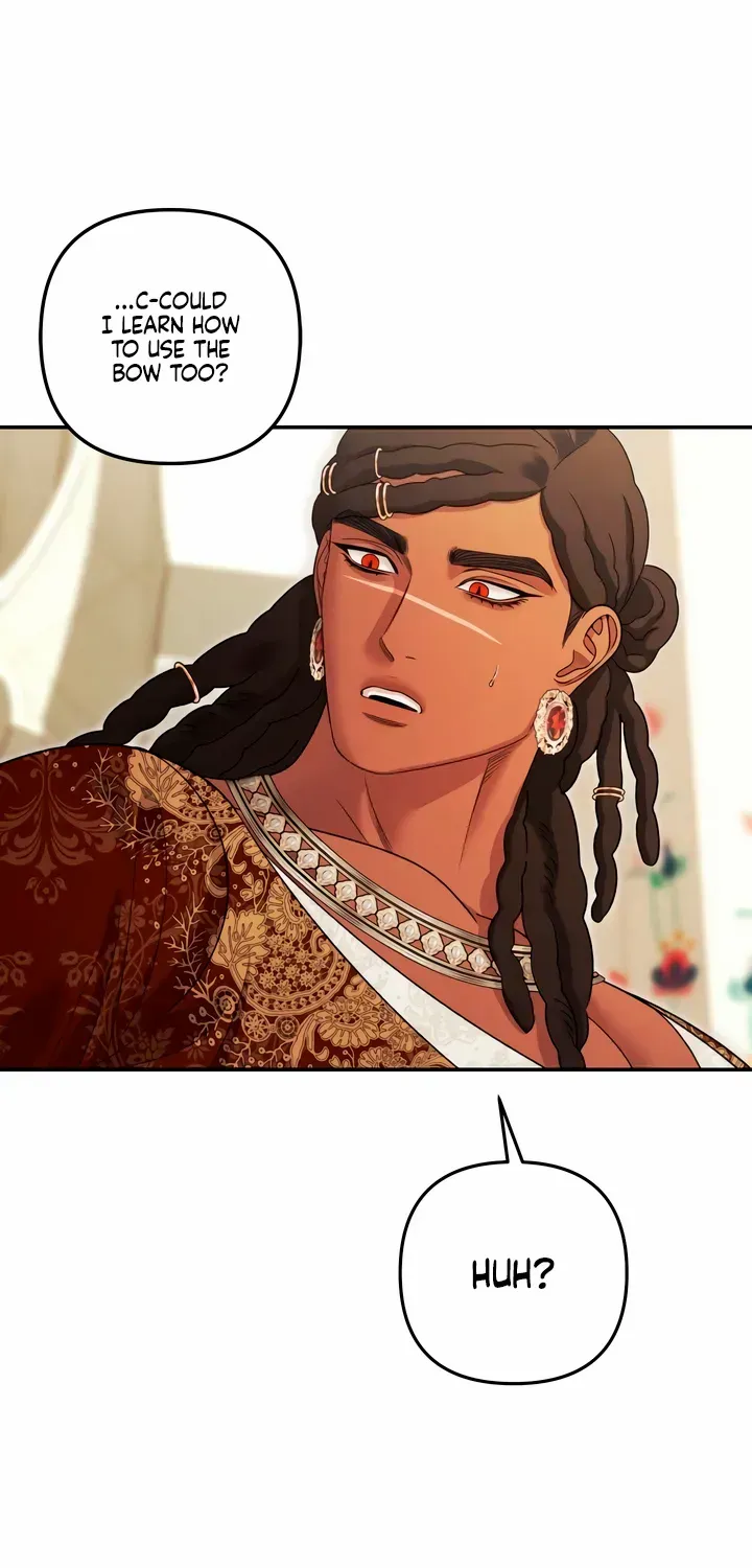 Read Predatory Marriage chapter 64 image 32 on Lezhin