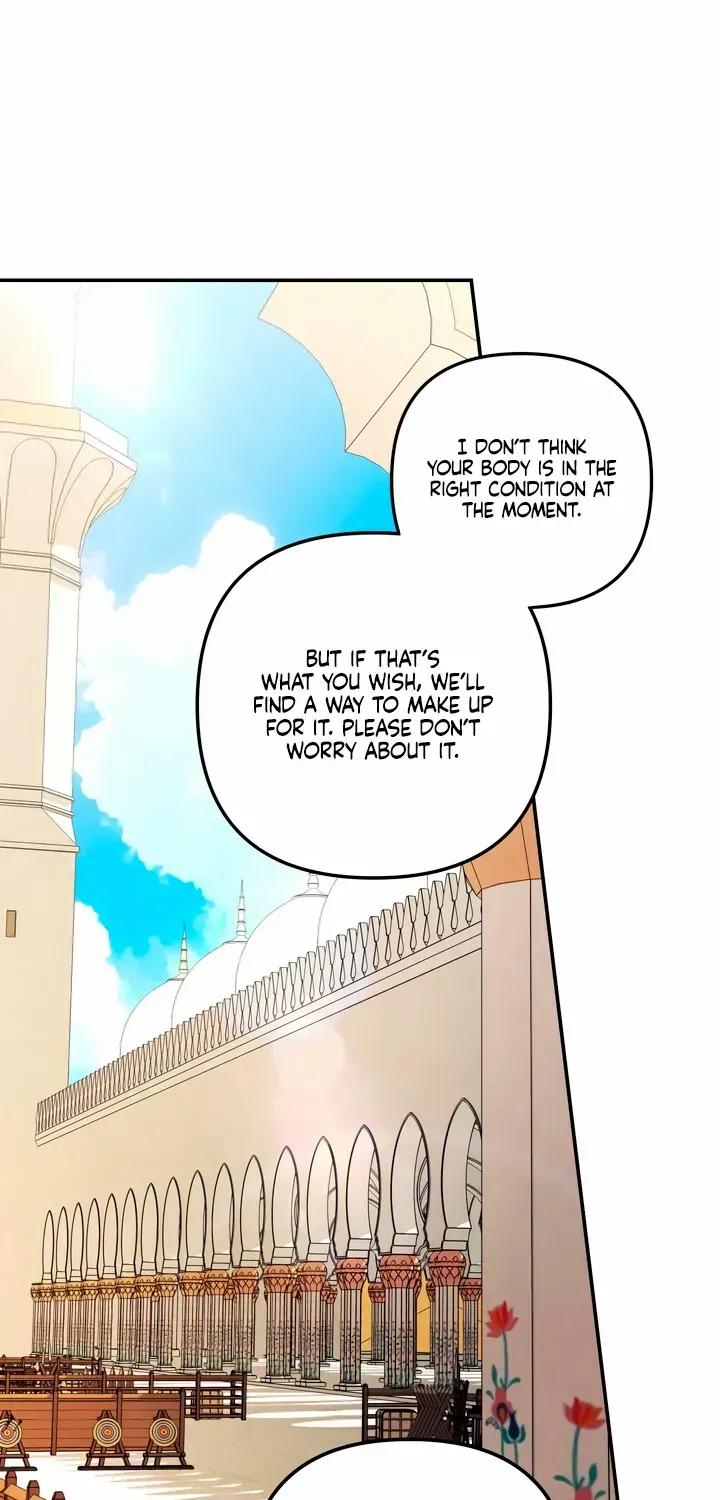 Read Predatory Marriage chapter 64 image 33 on Lezhin