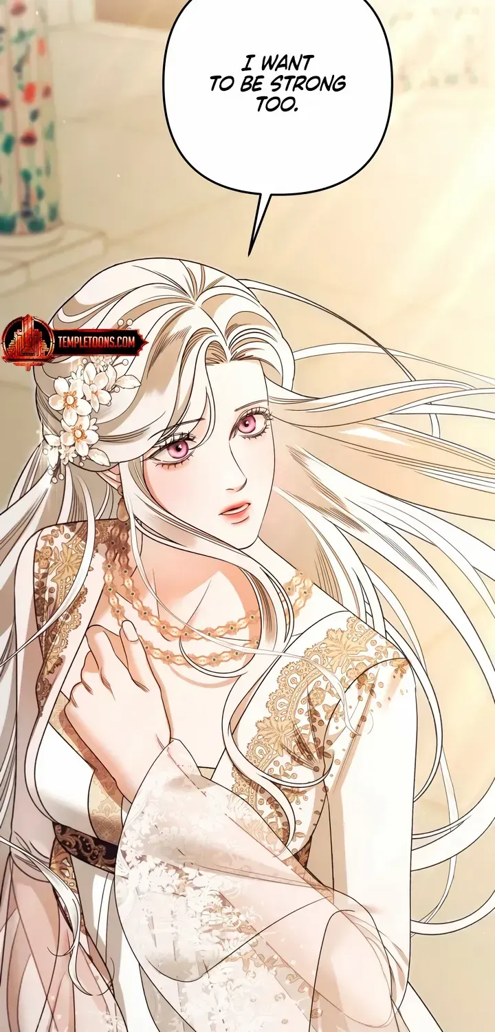 Read Predatory Marriage chapter 64 image 35 on Lezhin