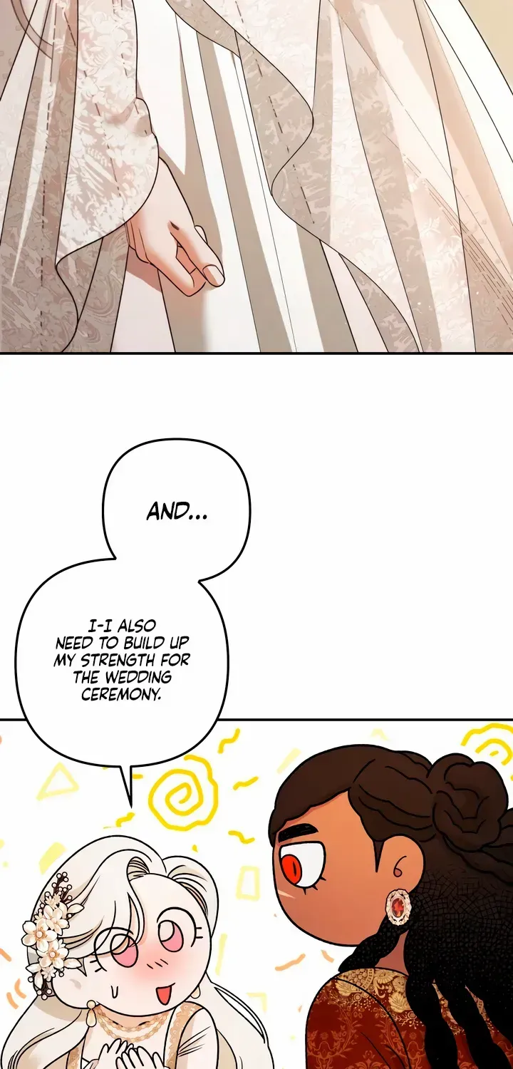 Read Predatory Marriage chapter 64 image 36 on Lezhin