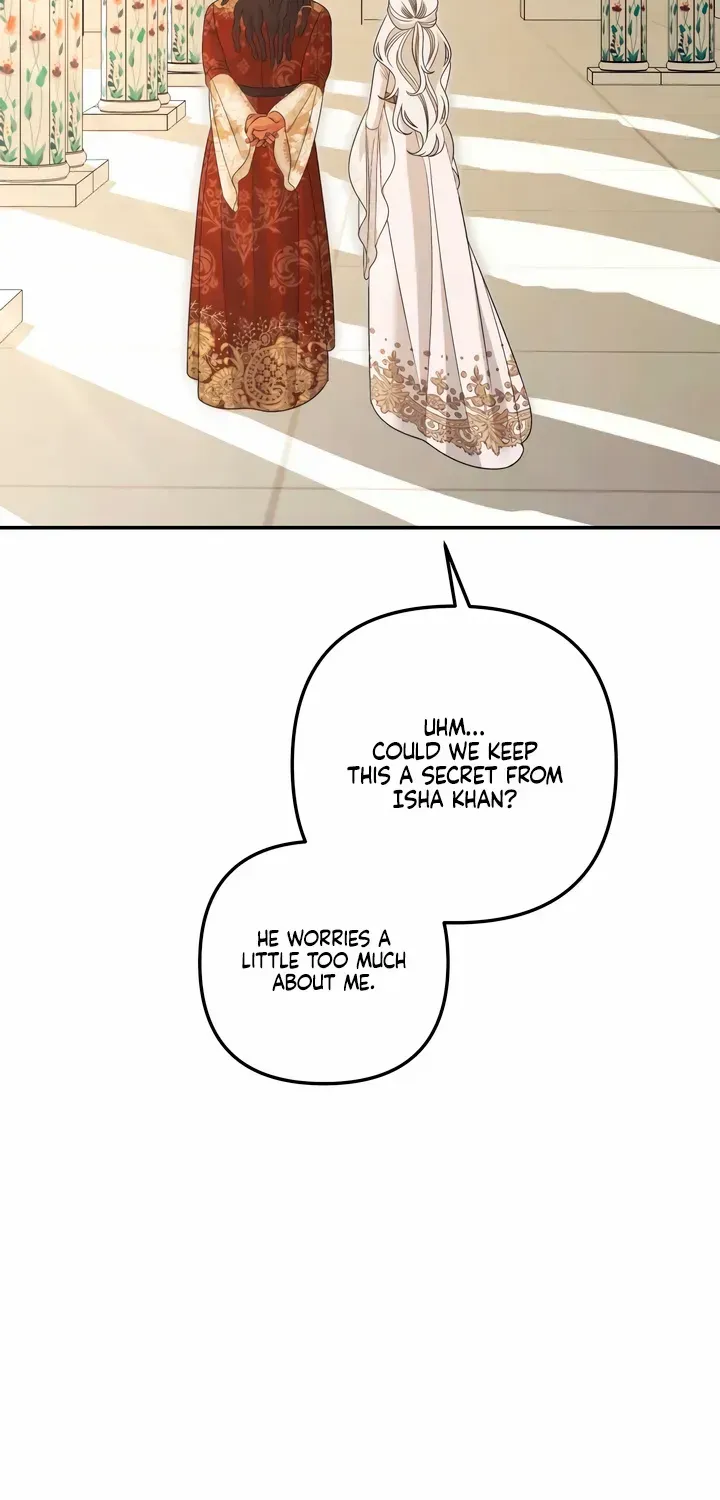 Read Predatory Marriage chapter 64 image 38 on Lezhin
