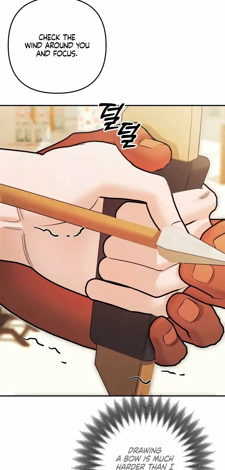 Read Predatory Marriage chapter 64 image 41 on Lezhin