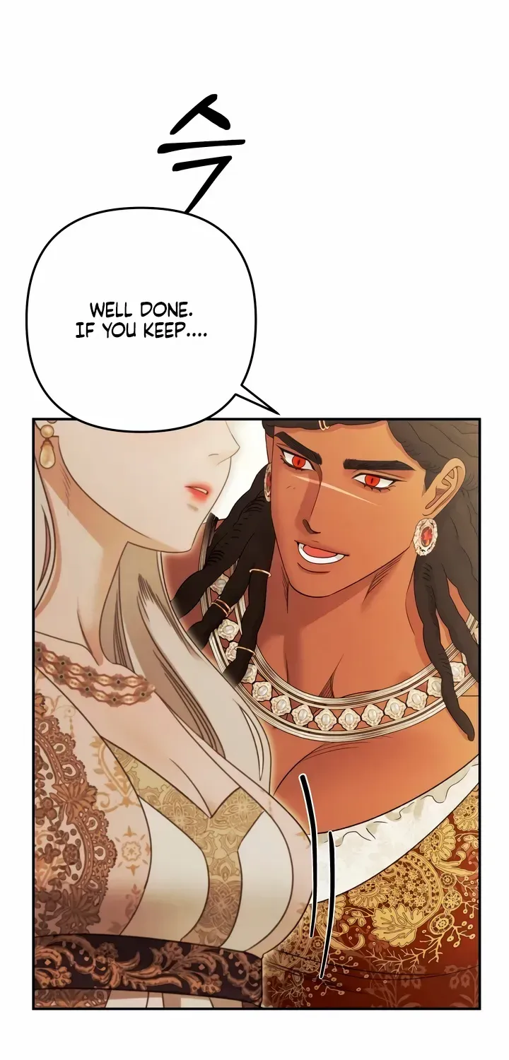 Read Predatory Marriage chapter 64 image 46 on Lezhin