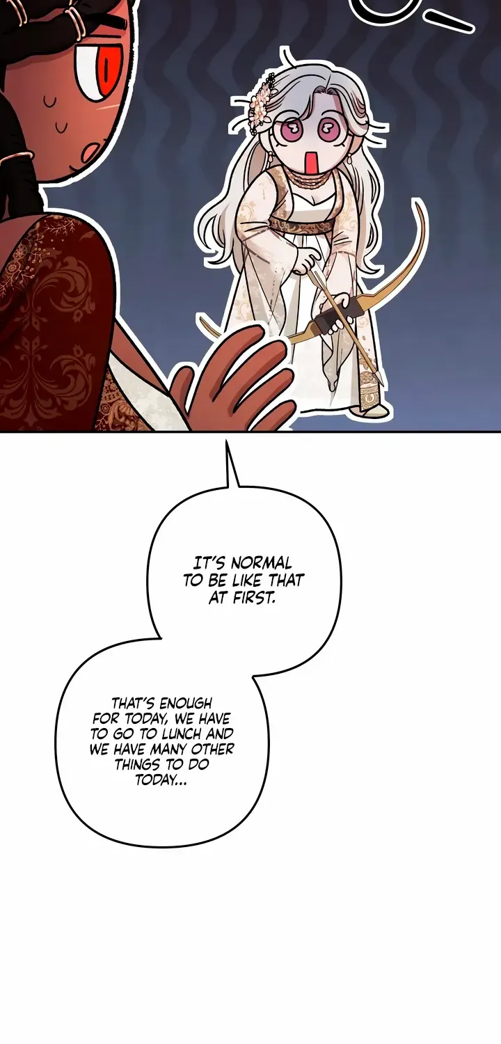Read Predatory Marriage chapter 64 image 55 on Lezhin