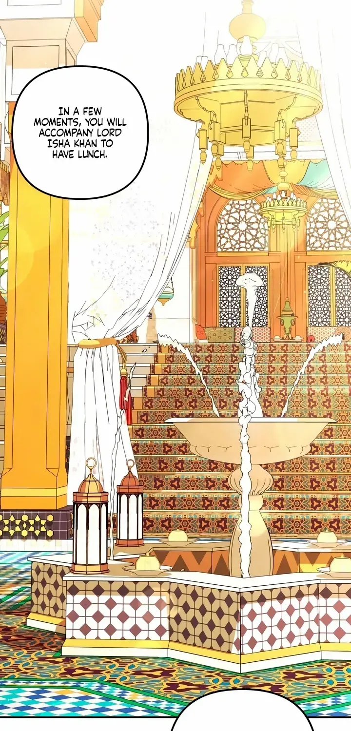 Read Predatory Marriage chapter 64 image 6 on Lezhin