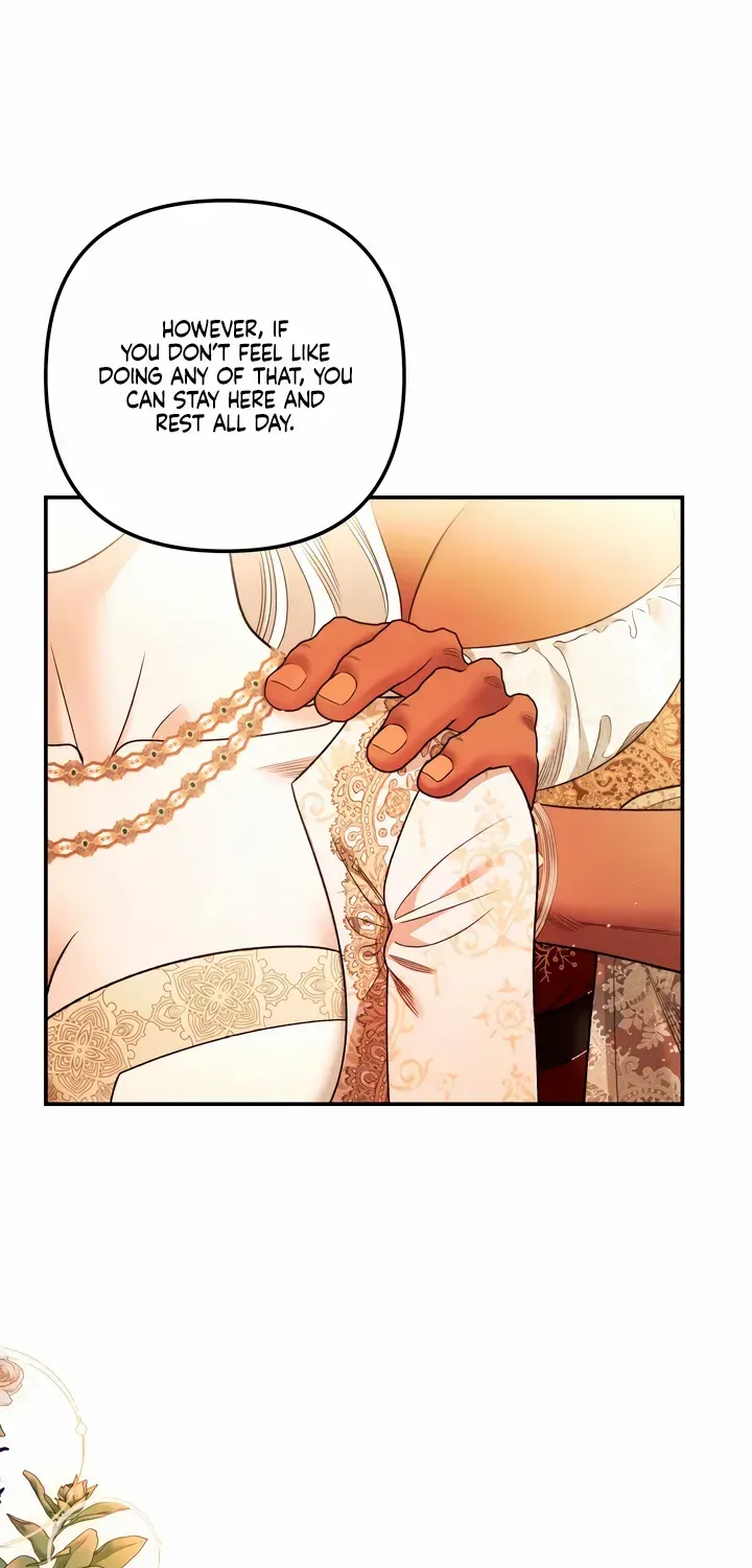 Read Predatory Marriage chapter 64 image 8 on Lezhin
