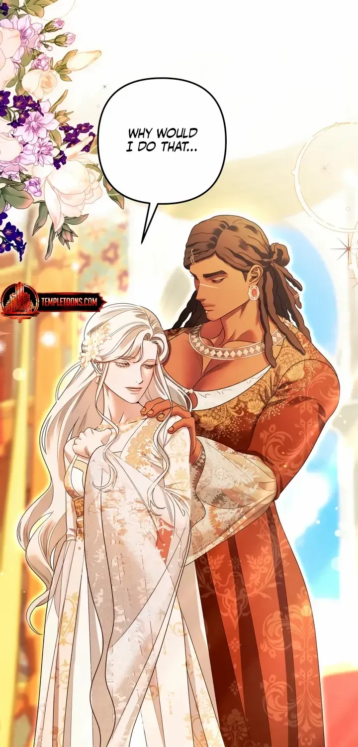 Read Predatory Marriage chapter 64 image 9 on Lezhin