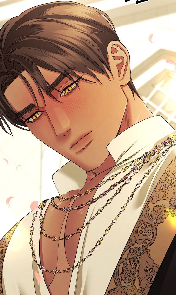 Read Predatory Marriage chapter 65.1 image 14 on Lezhin