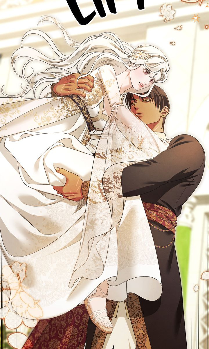 Read Predatory Marriage chapter 65.1 image 36 on Lezhin