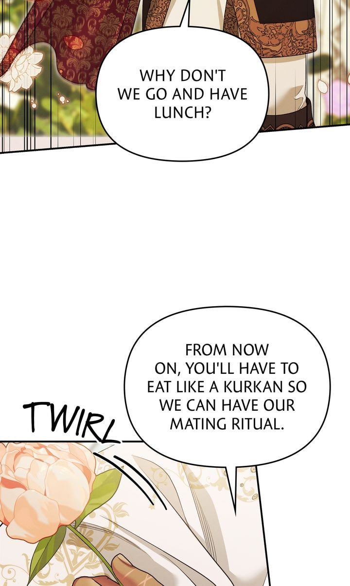 Read Predatory Marriage chapter 65.1 image 37 on Lezhin