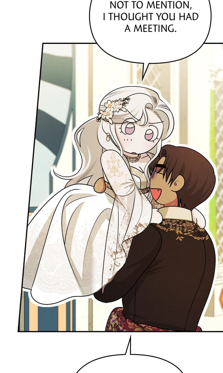 Read Predatory Marriage chapter 65.1 image 39 on Lezhin