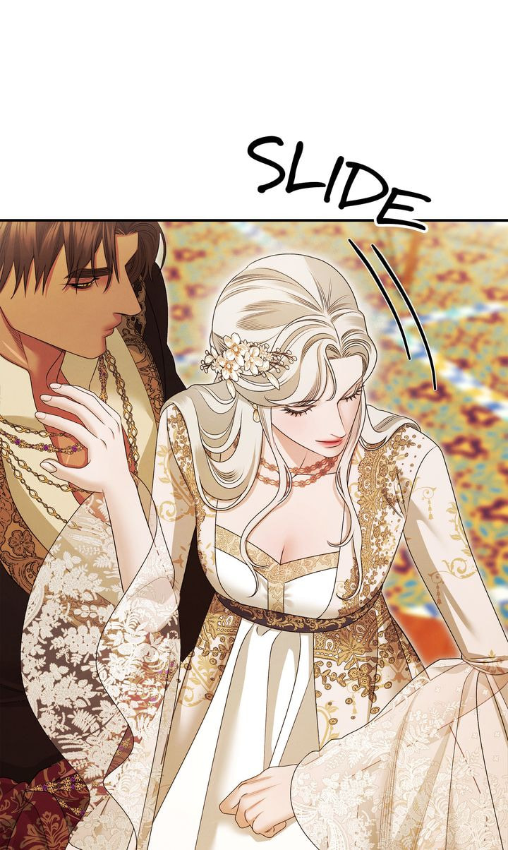 Read Predatory Marriage chapter 65.1 image 48 on Lezhin