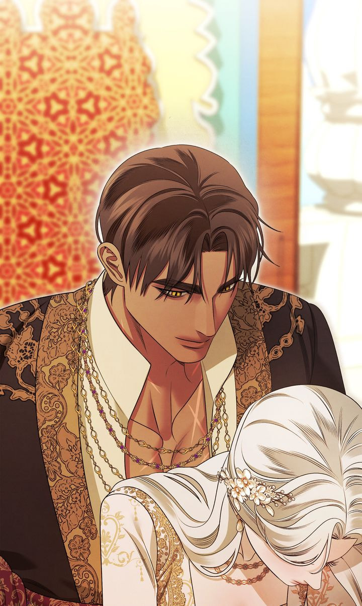 Read Predatory Marriage chapter 65.1 image 52 on Lezhin