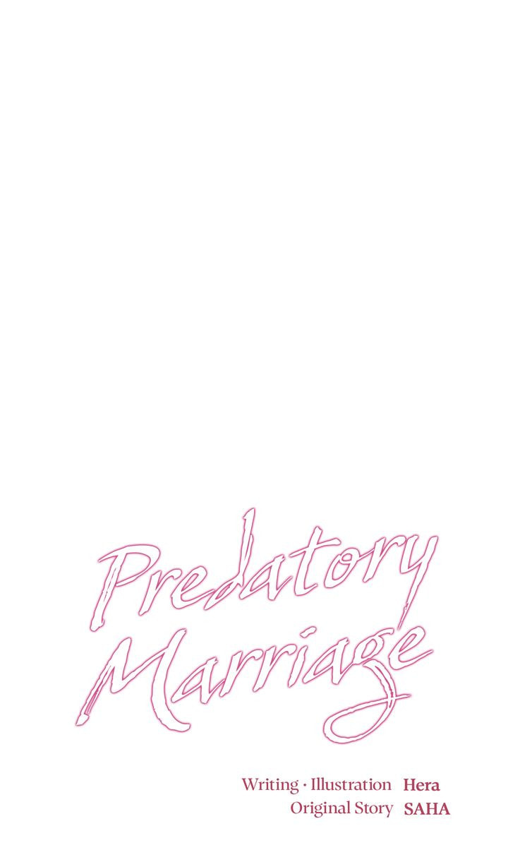Read Predatory Marriage chapter 65.1 image 6 on Lezhin