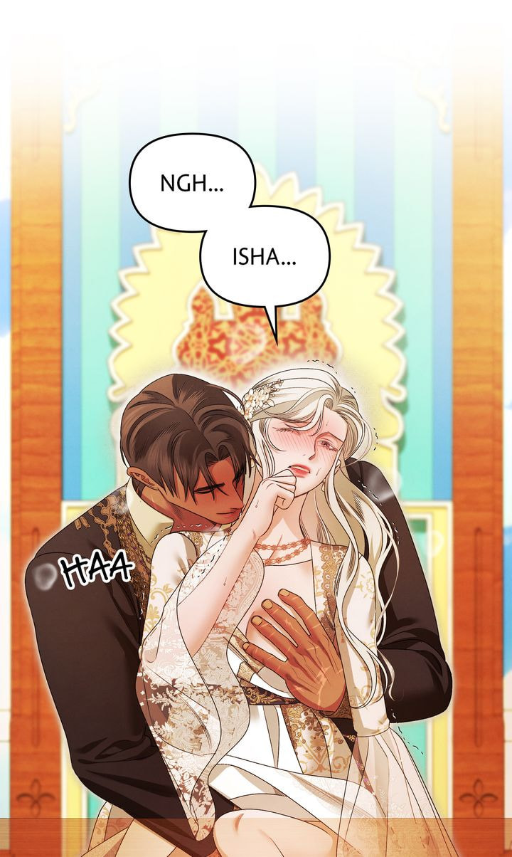 Read Predatory Marriage chapter 65.1 image 69 on Lezhin