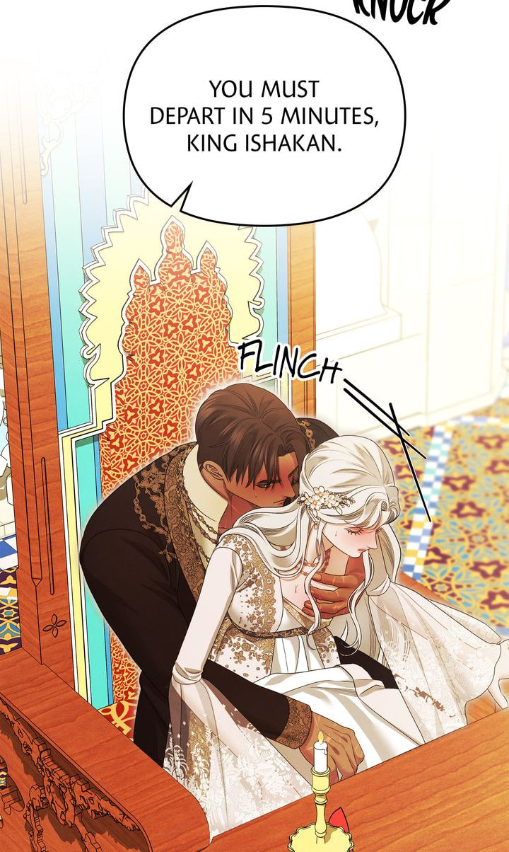 Read Predatory Marriage chapter 65.1 image 75 on Lezhin