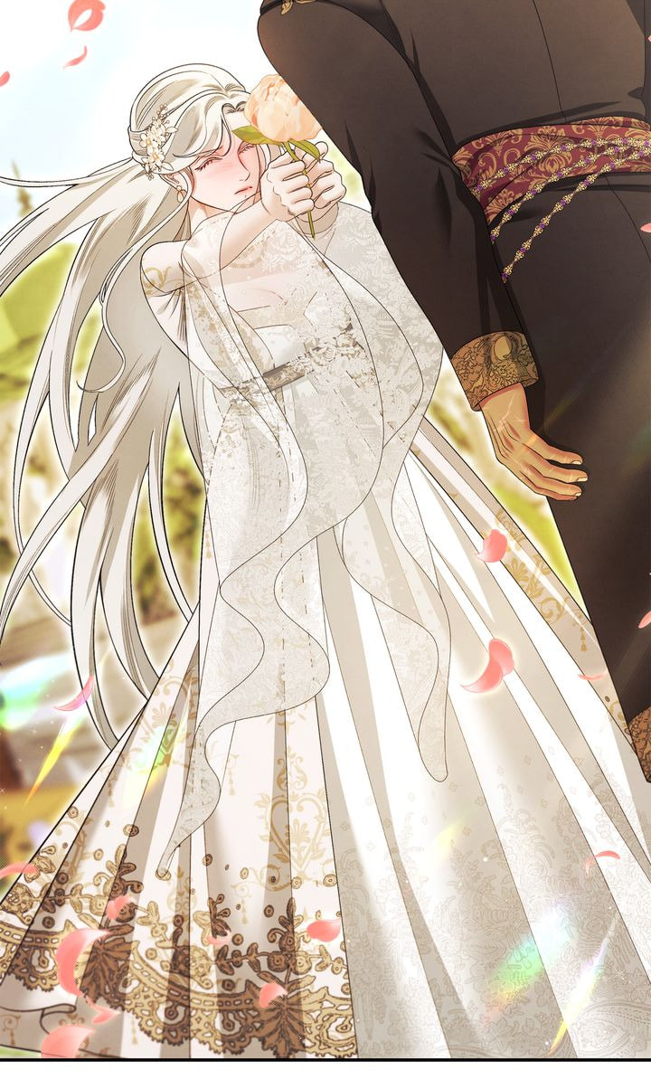 Read Predatory Marriage chapter 65.1 image 9 on Lezhin