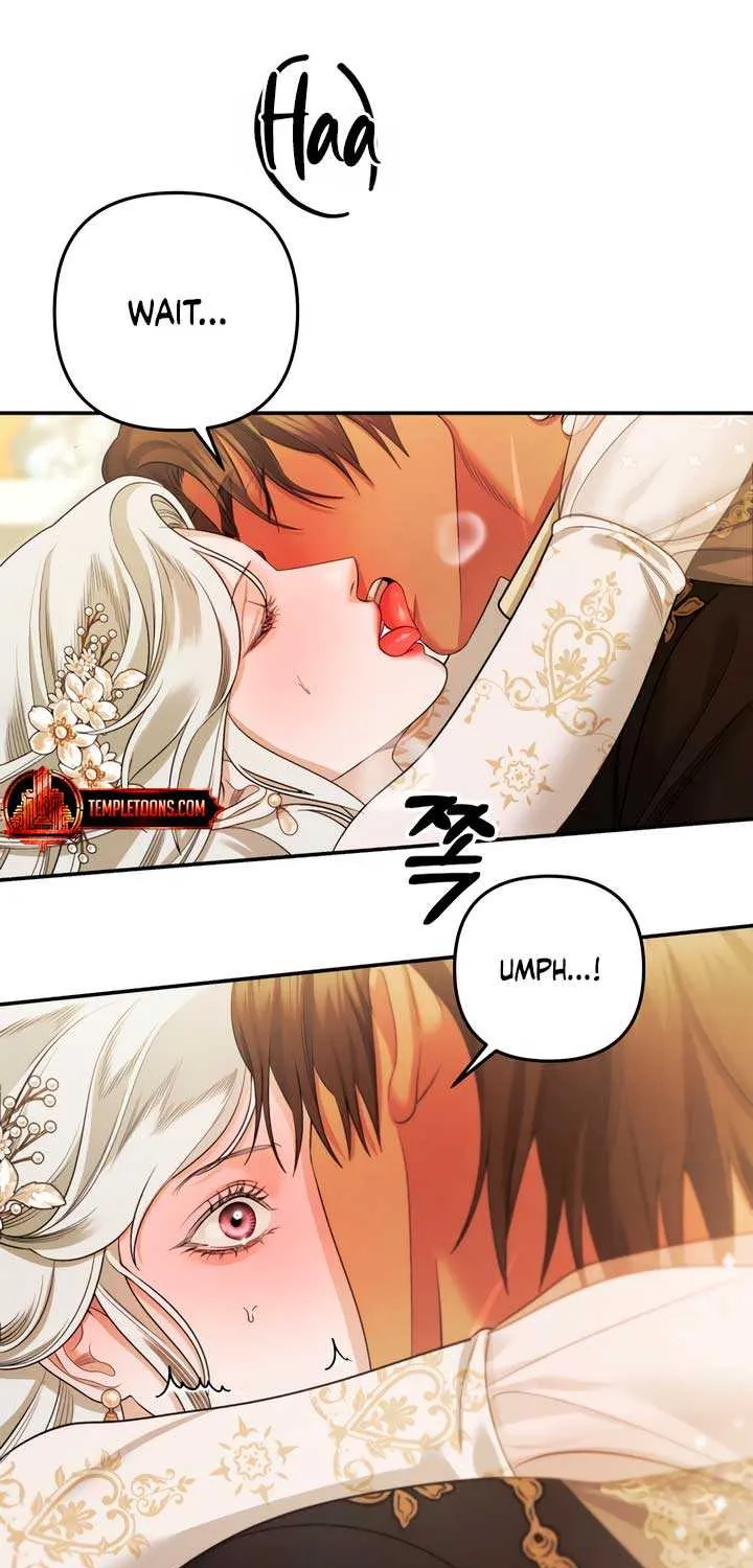 Read Predatory Marriage chapter 65 image 23 on Lezhin
