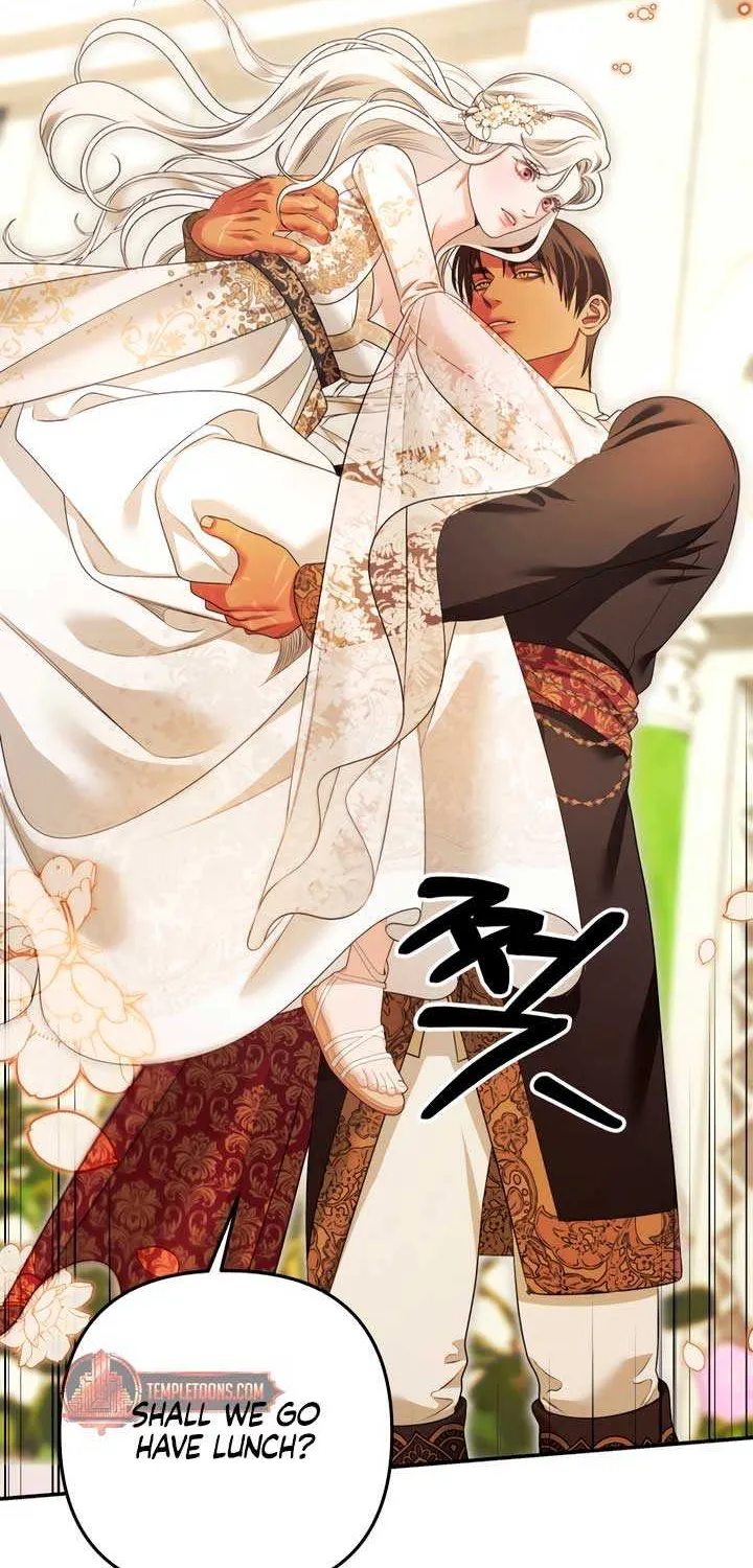 Read Predatory Marriage chapter 65 image 33 on Lezhin