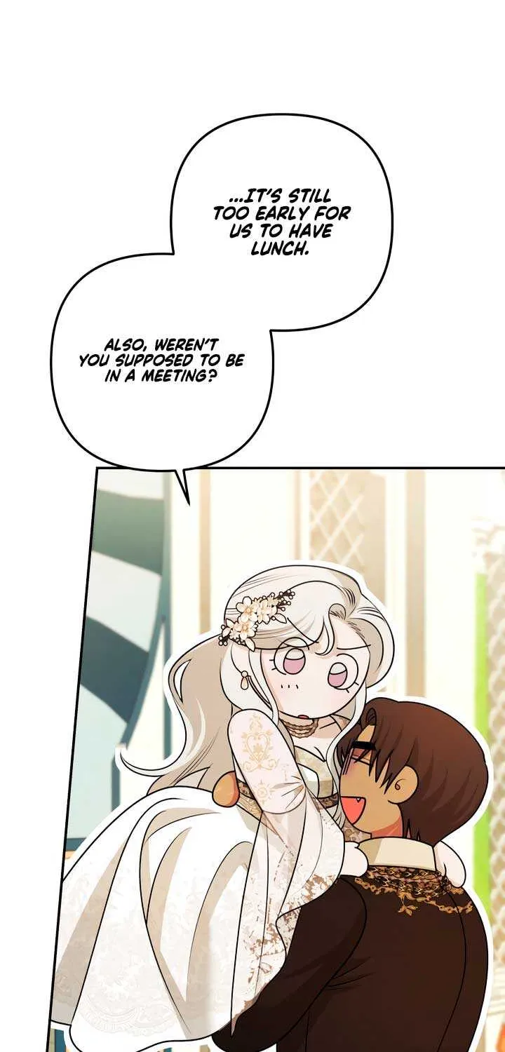 Read Predatory Marriage chapter 65 image 35 on Lezhin