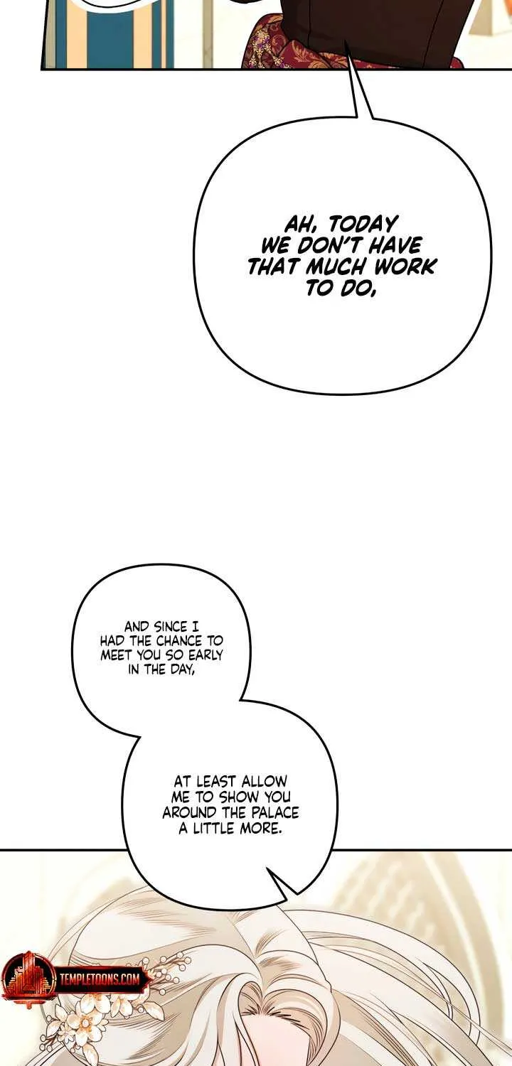 Read Predatory Marriage chapter 65 image 36 on Lezhin