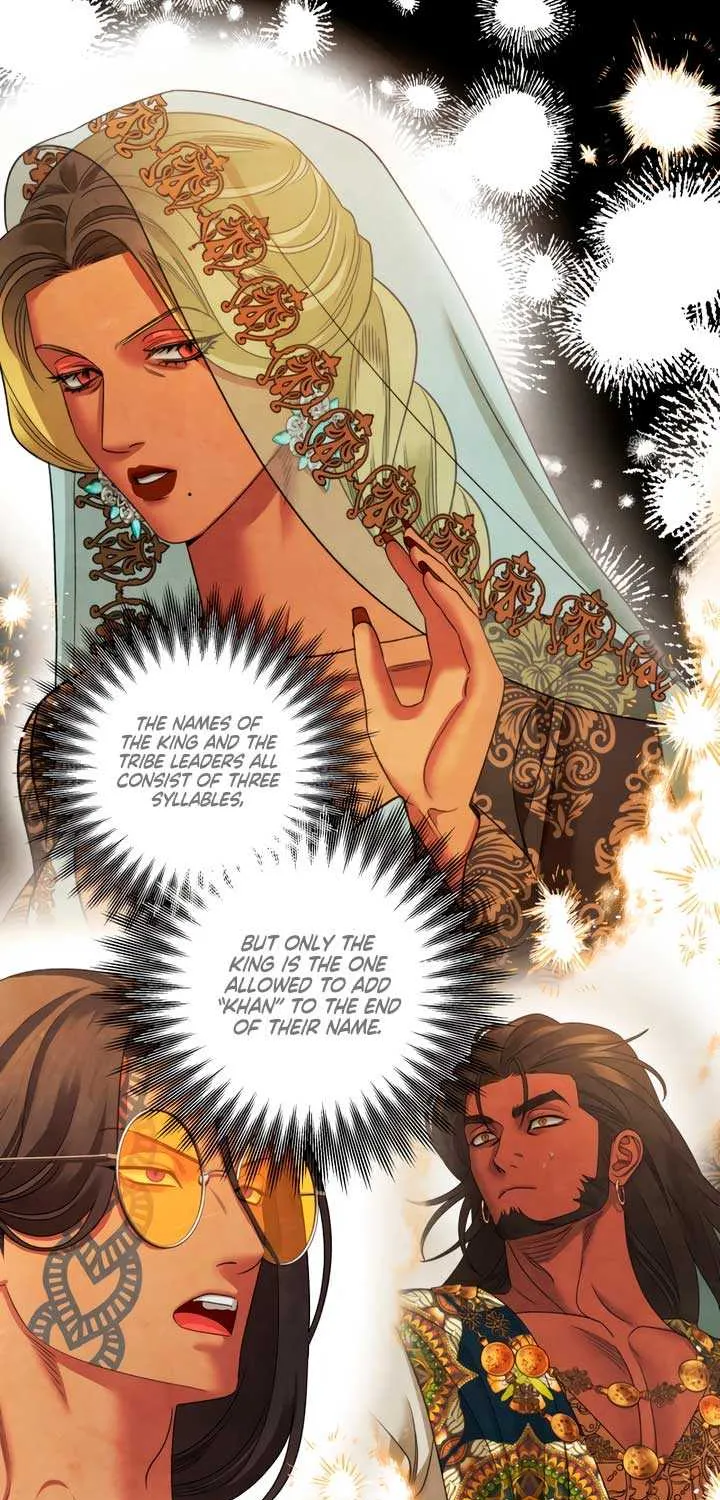 Read Predatory Marriage chapter 65 image 49 on Lezhin