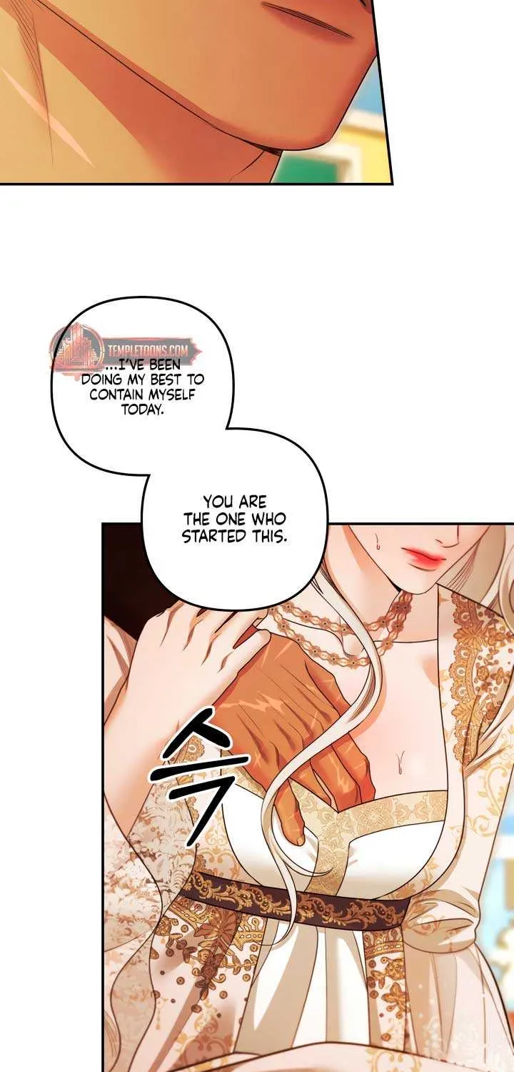 Read Predatory Marriage chapter 65 image 60 on Lezhin