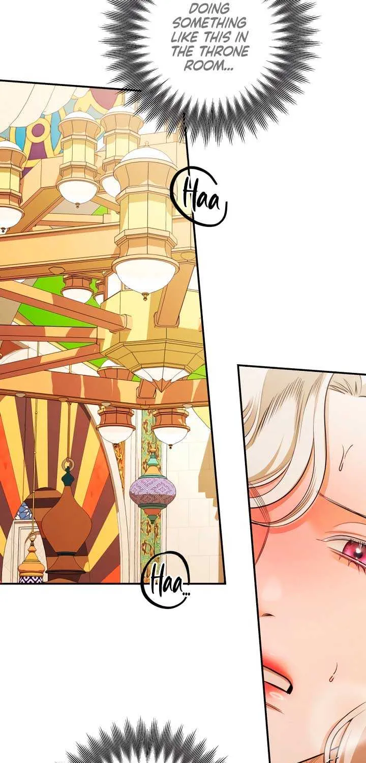 Read Predatory Marriage chapter 65 image 64 on Lezhin