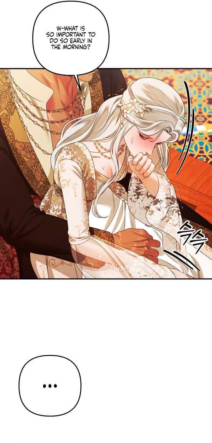 Read Predatory Marriage chapter 65 image 69 on Lezhin