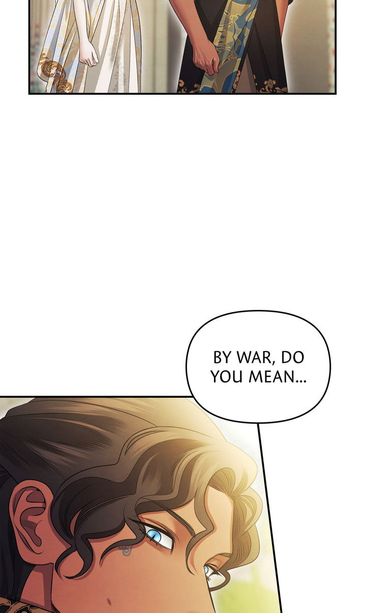 Read Predatory Marriage chapter 66.1 image 12 on Lezhin