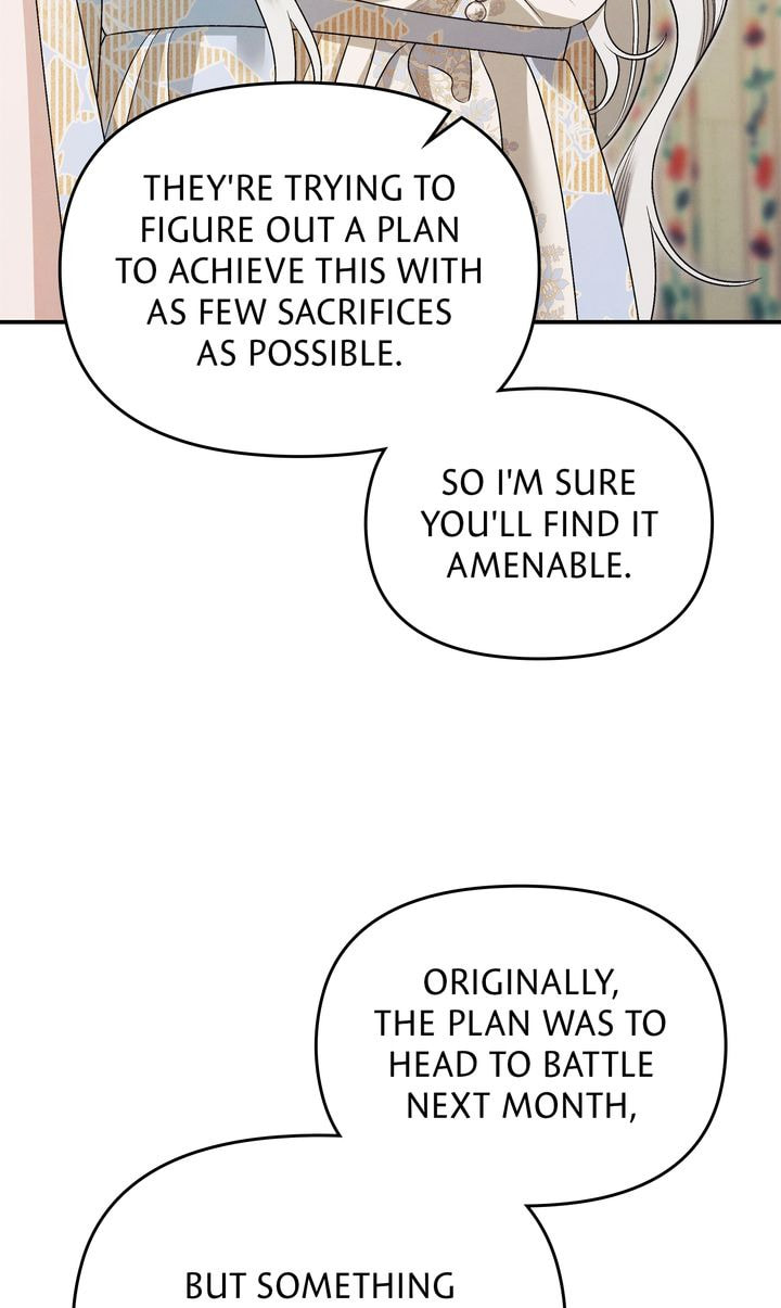Read Predatory Marriage chapter 66.1 image 20 on Lezhin