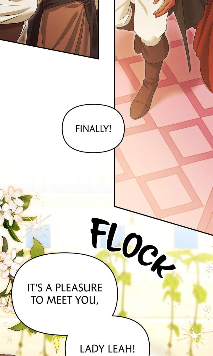 Read Predatory Marriage chapter 66.1 image 39 on Lezhin
