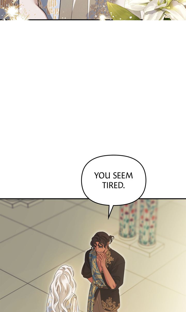 Read Predatory Marriage chapter 66.1 image 4 on Lezhin