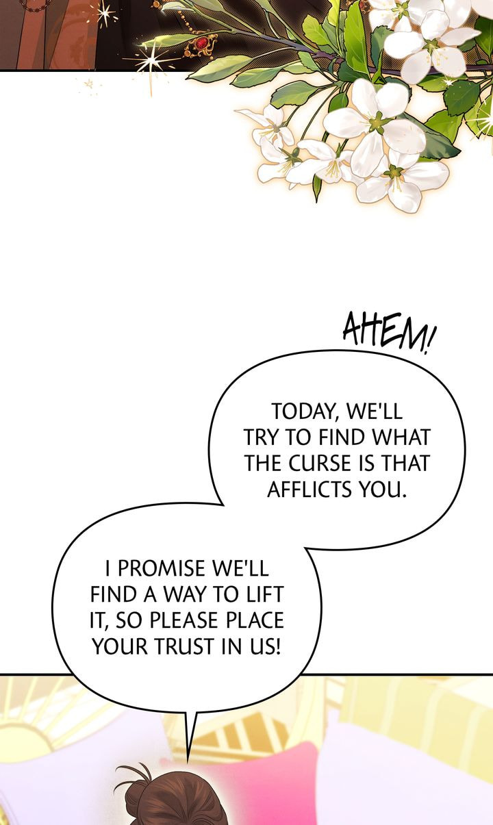 Read Predatory Marriage chapter 66.1 image 41 on Lezhin