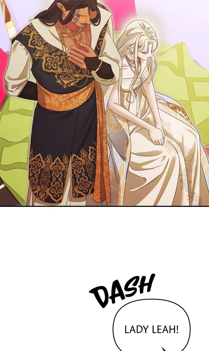 Read Predatory Marriage chapter 66.1 image 42 on Lezhin