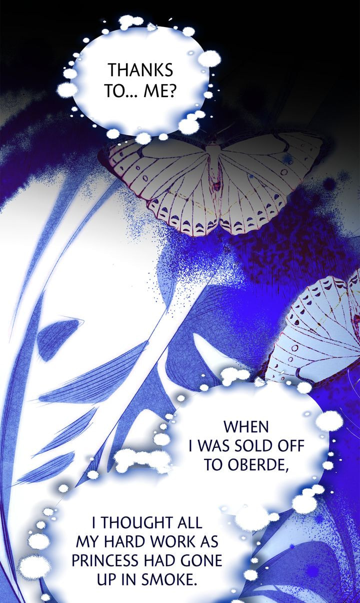 Read Predatory Marriage chapter 66.1 image 47 on Lezhin