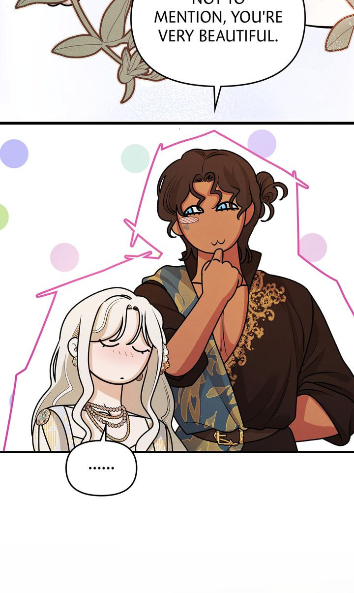 Read Predatory Marriage chapter 66.1 image 61 on Lezhin