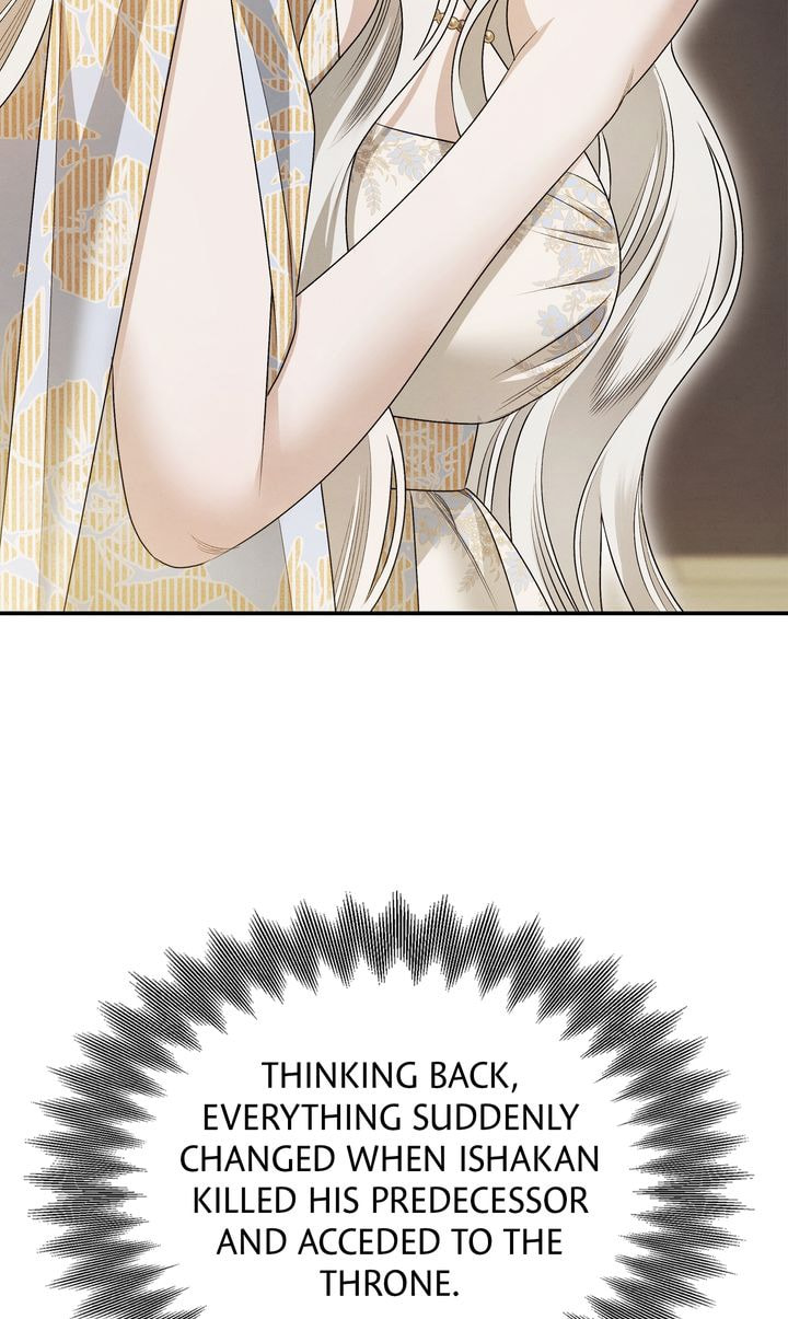 Read Predatory Marriage chapter 66.1 image 9 on Lezhin
