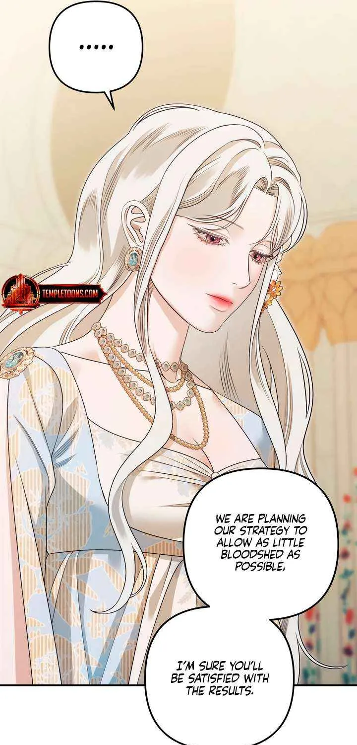 Read Predatory Marriage chapter 66 image 17 on Lezhin