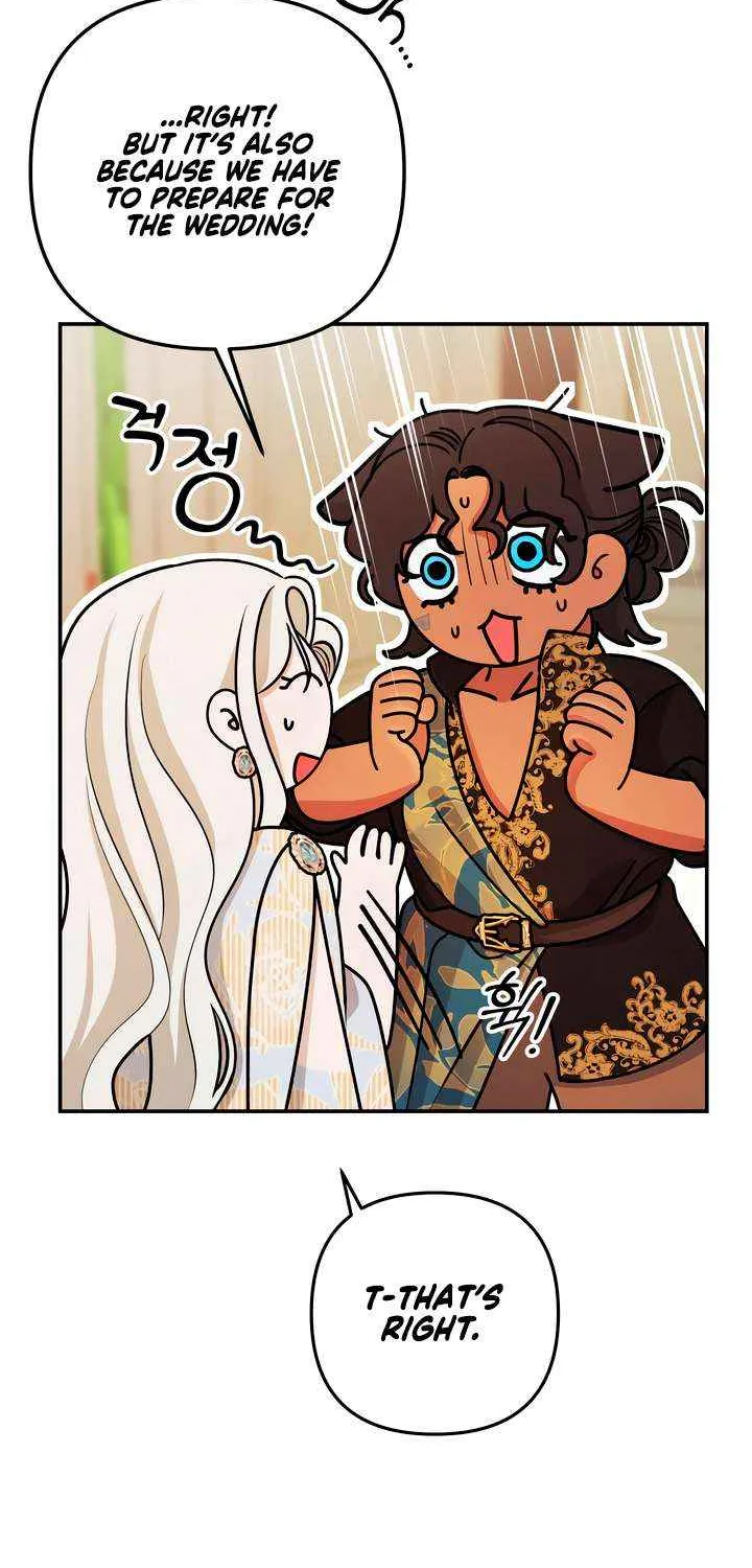 Read Predatory Marriage chapter 66 image 24 on Lezhin