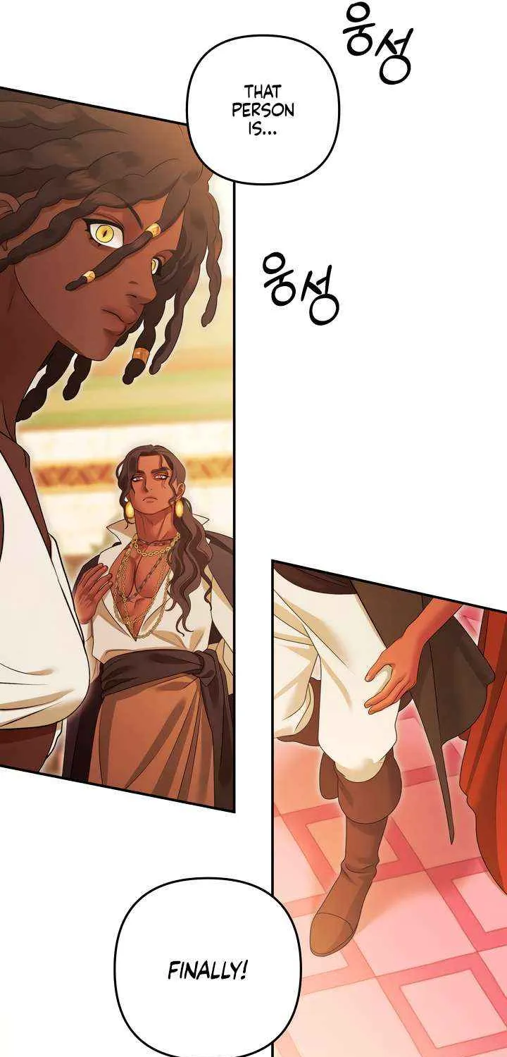 Read Predatory Marriage chapter 66 image 33 on Lezhin