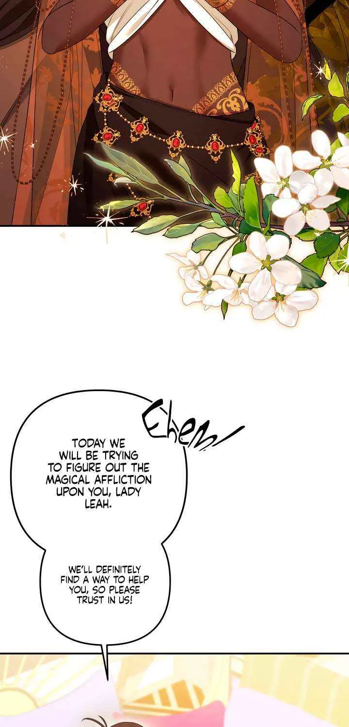 Read Predatory Marriage chapter 66 image 35 on Lezhin