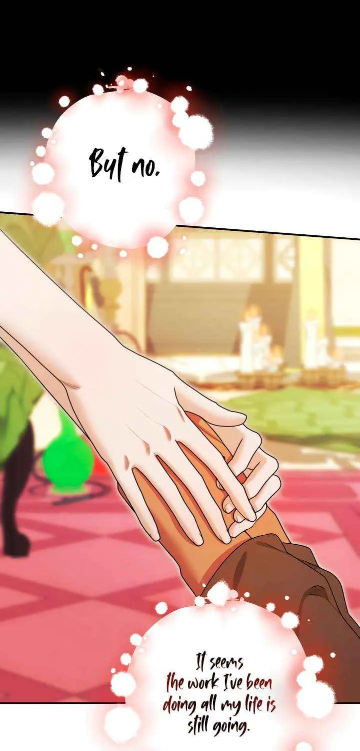Read Predatory Marriage chapter 66 image 42 on Lezhin