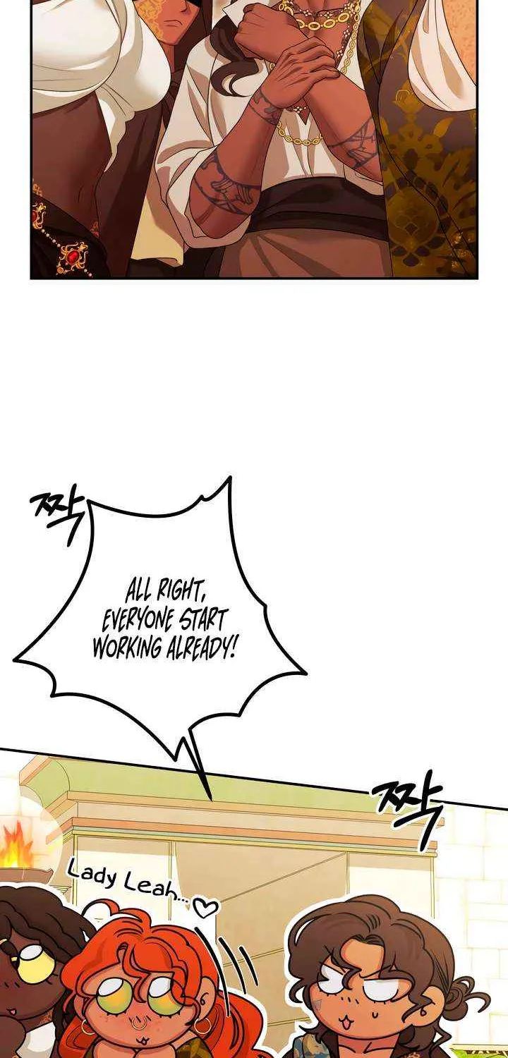 Read Predatory Marriage chapter 66 image 45 on Lezhin