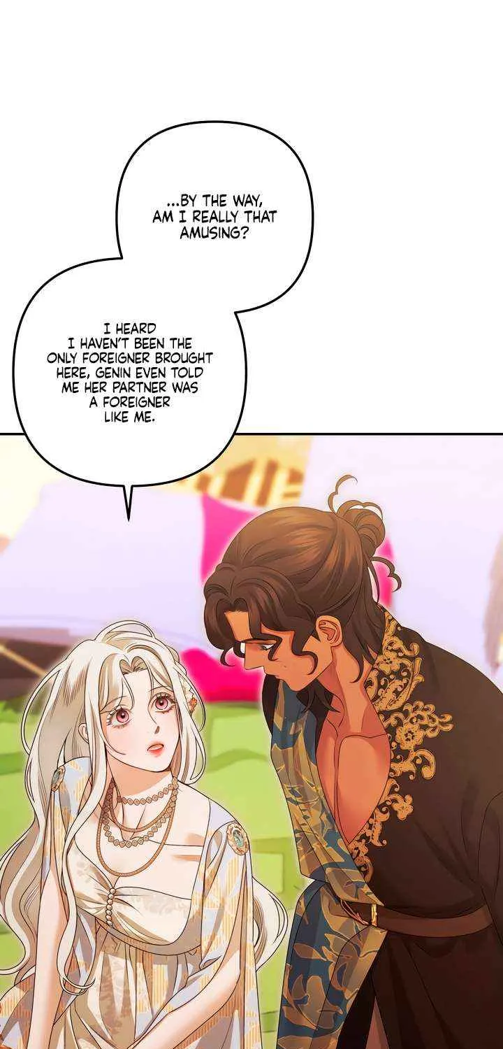 Read Predatory Marriage chapter 66 image 48 on Lezhin