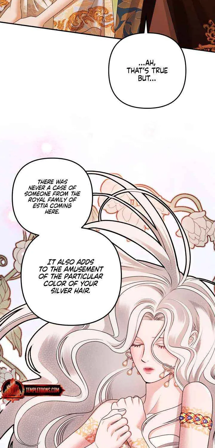 Read Predatory Marriage chapter 66 image 49 on Lezhin