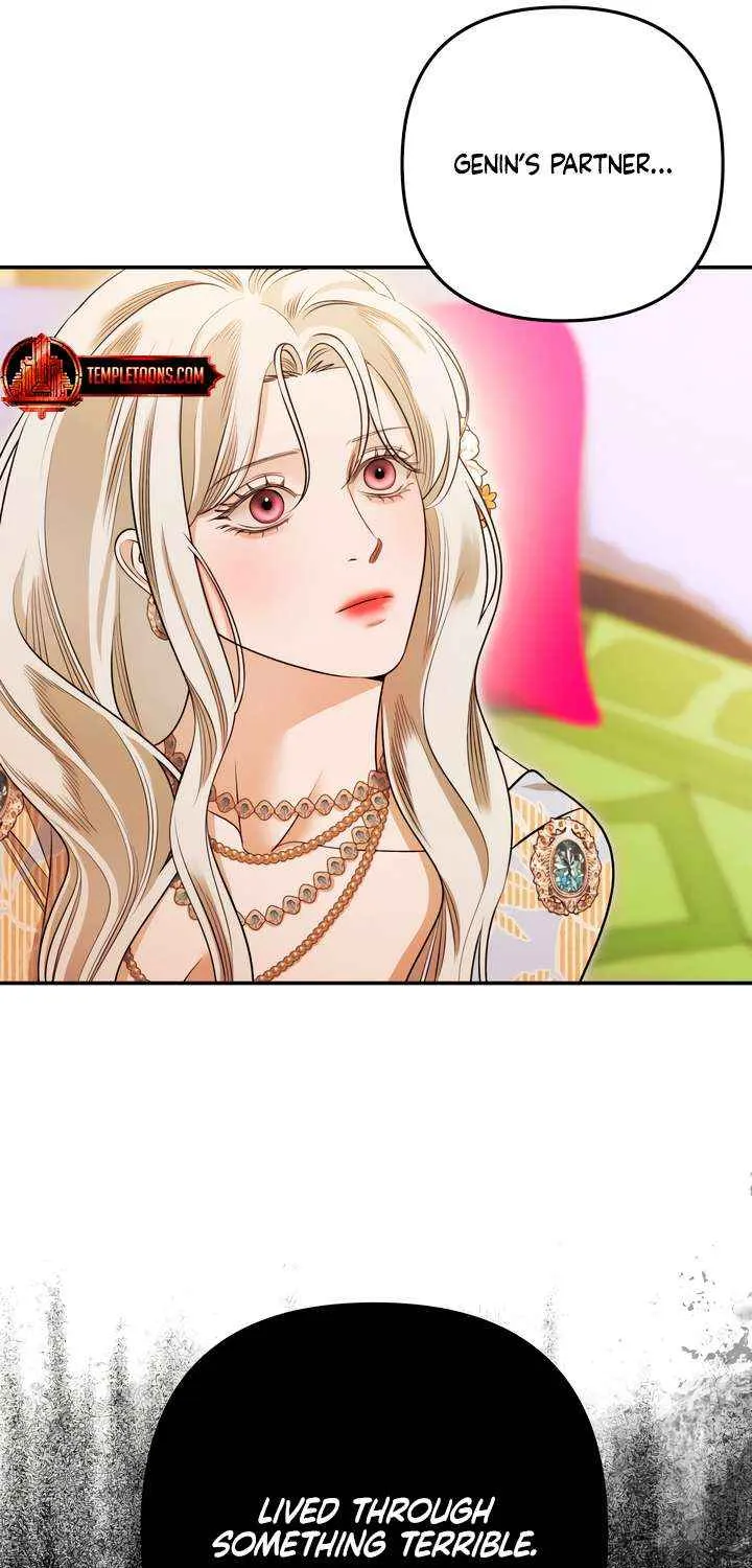 Read Predatory Marriage chapter 66 image 56 on Lezhin
