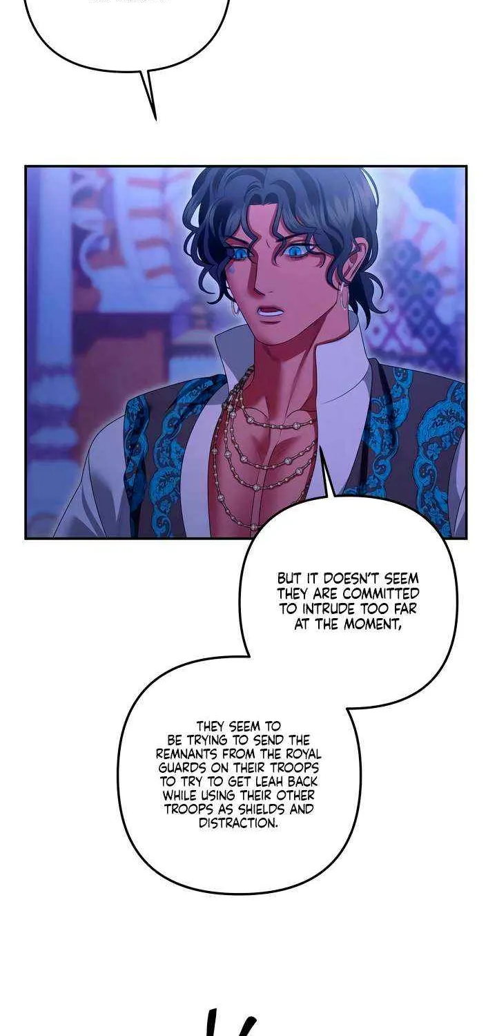 Read Predatory Marriage chapter 67 image 18 on Lezhin