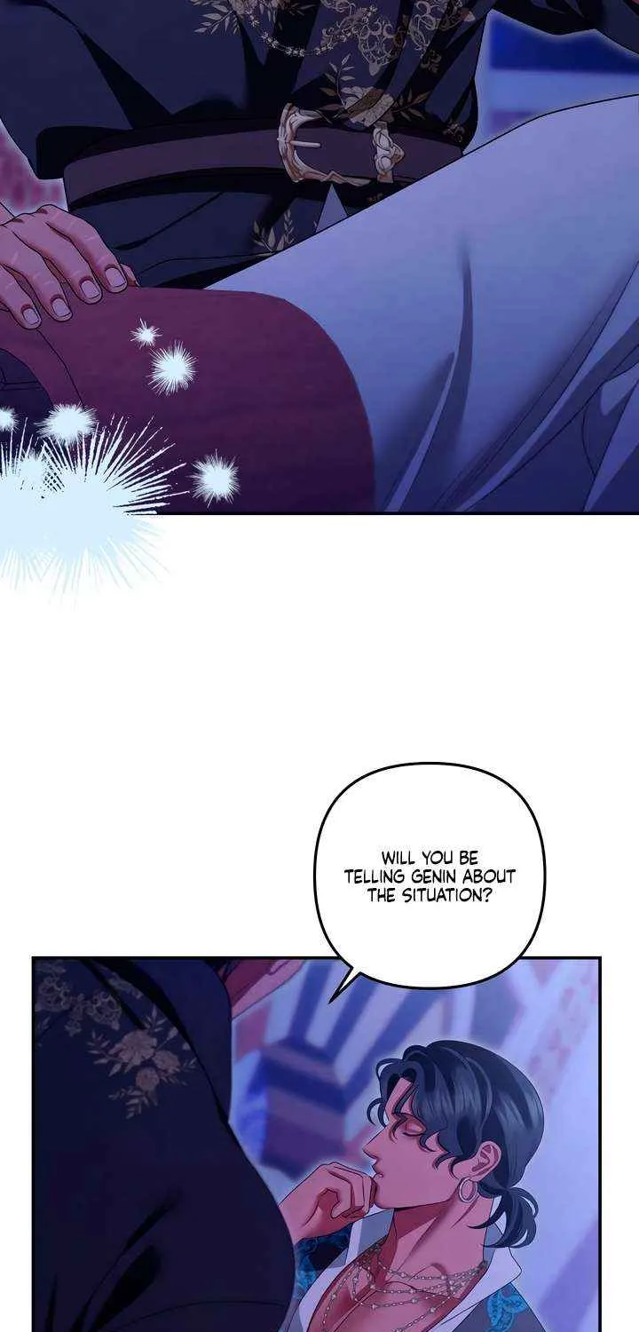 Read Predatory Marriage chapter 67 image 21 on Lezhin